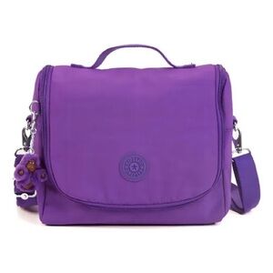 Kipling Kichirou Lunch Bag
